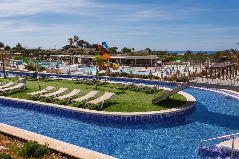 Imagen de alojamiento Hotel Sur Menorca & Splash