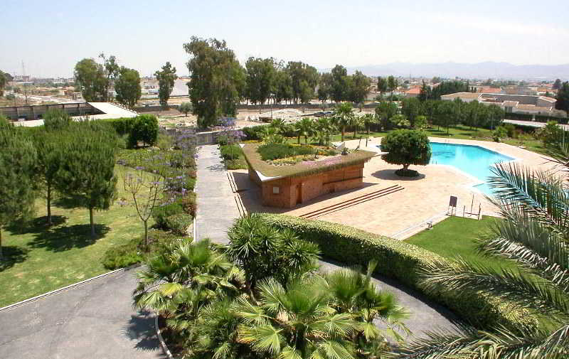 Imagen de alojamiento Hotel Jardines de Amaltea