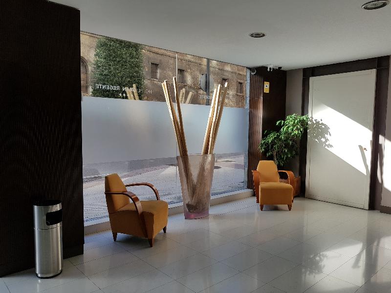 Imagen de alojamiento Hotel Gran Regente
