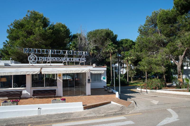Imagen de alojamiento Aparthotel Pierre & Vacances Mallorca Cecília