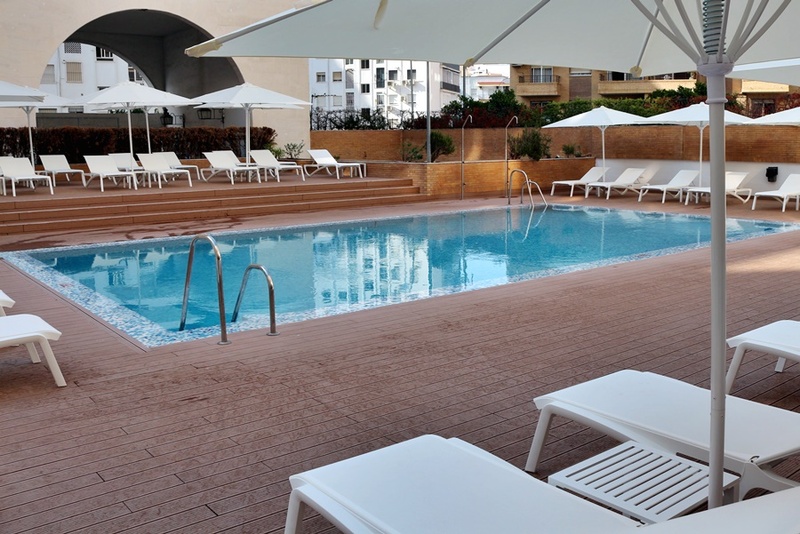 Imagen de alojamiento Ayre Hotel Sevilla