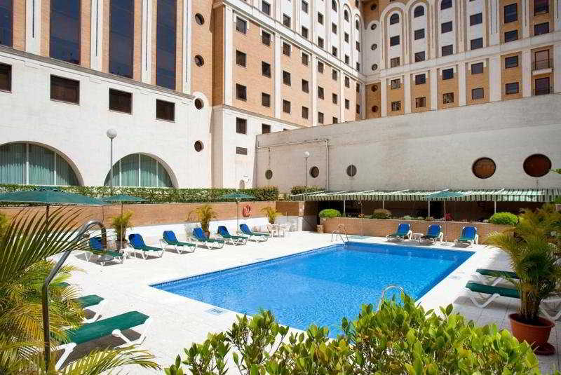 Imagen de alojamiento Ayre Hotel Sevilla