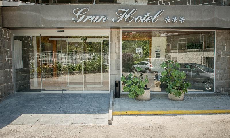 Imagen de alojamiento Gran Hotel de Jaca