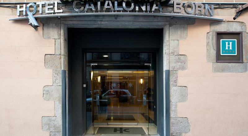 Imagen de alojamiento Catalonia Born