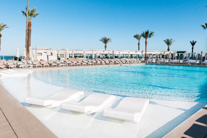 Imagen de alojamiento Hotel Garbi Ibiza & Spa
