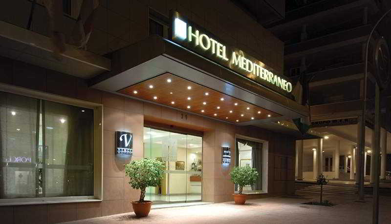 Imagen de alojamiento Avenida Hotel Almeria