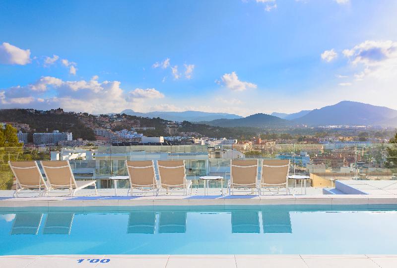 Imagen de alojamiento Msh Mallorca Senses Hotel, Santa Ponsa