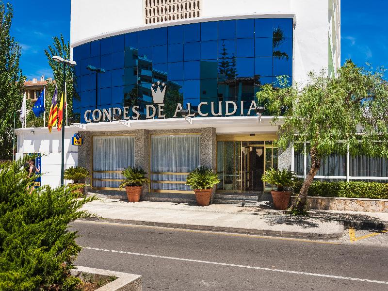 Imagen de alojamiento Globales Condes de Alcudia