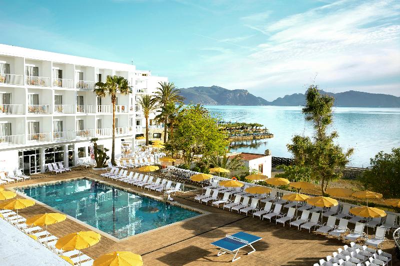Imagen de alojamiento Hotel Panoramic Alcudia