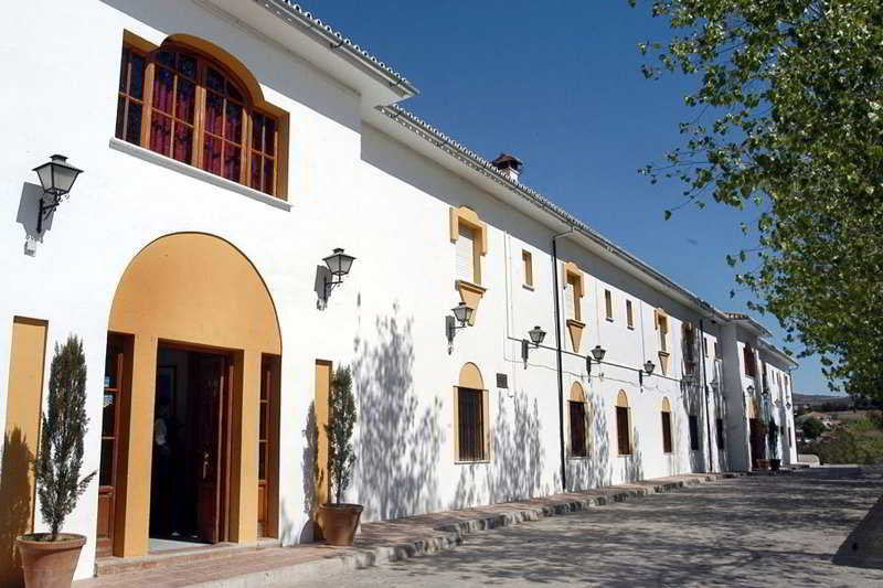 Imagen de alojamiento El Almendral