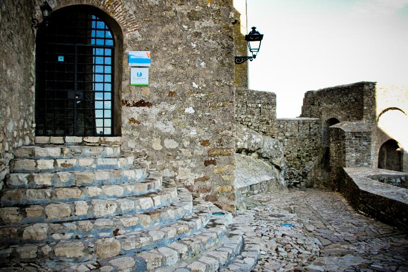 Imagen de alojamiento Complejo Turístico Castillo de Castellar