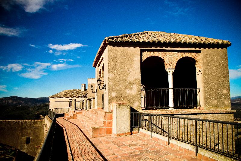 Imagen de alojamiento Complejo Turístico Castillo de Castellar