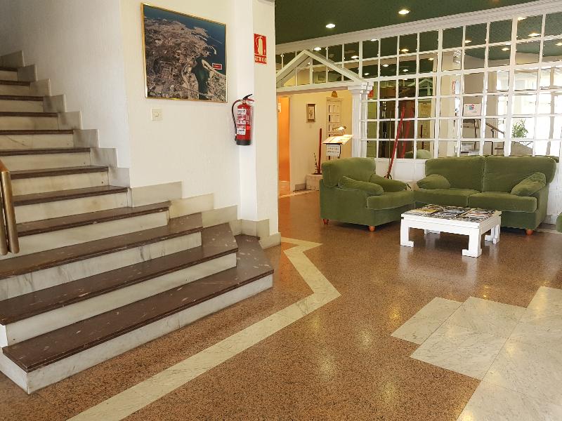 Imagen de alojamiento Hotel City House Rías Altas