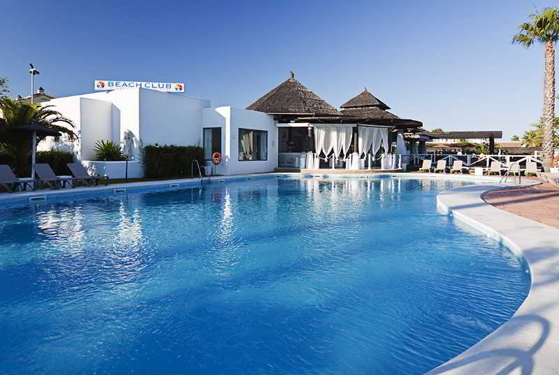 Imagen de alojamiento DoubleTree by Hilton Islantilla Beach Golf Resort