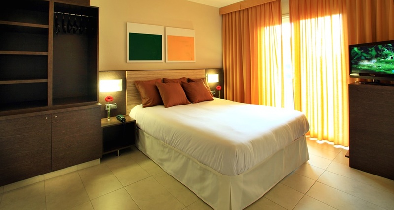 Imagen de alojamiento Aqua Hotel Bertran Park