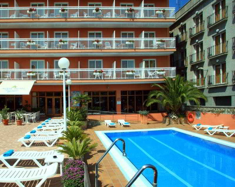 Imagen de alojamiento Aqua Hotel Bertran Park