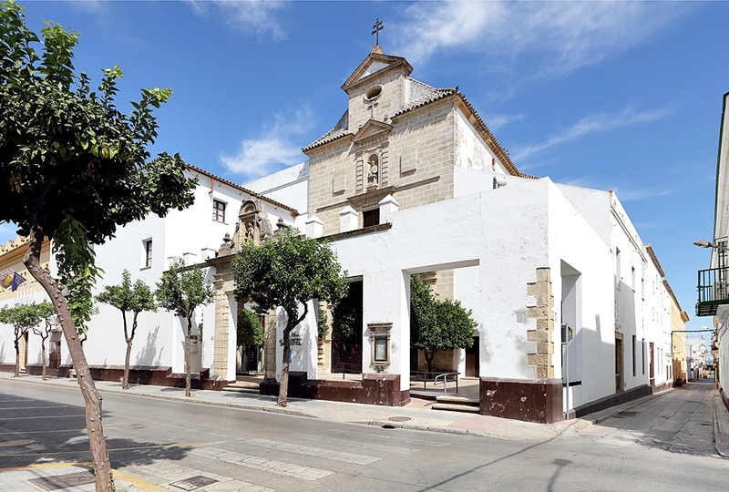 Imagen de alojamiento Monasterio San Miguel