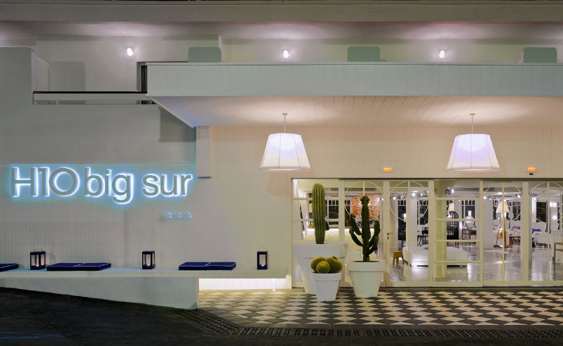 Imagen de alojamiento H10 Big Sur Boutique Hotel