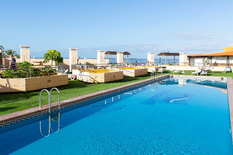 Imagen de alojamiento Villa Adeje Beach