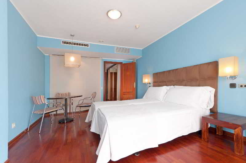 Imagen de alojamiento TRYP Valladolid Sofia Parquesol Hotel