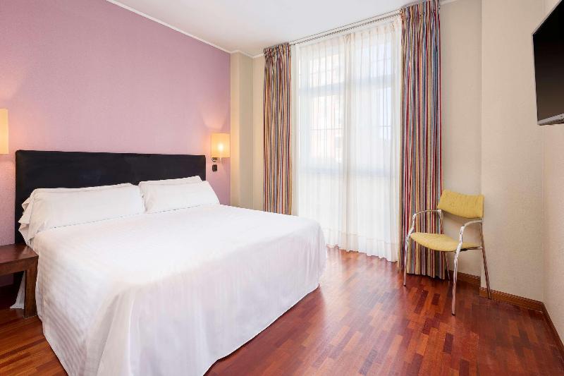 Imagen de alojamiento TRYP Valladolid Sofia Parquesol Hotel
