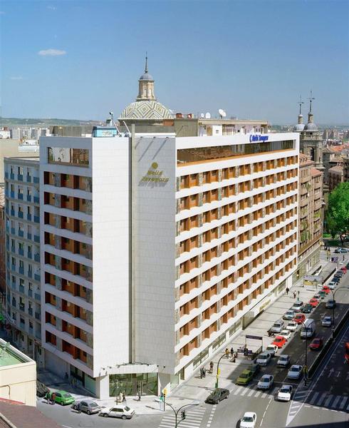 Imagen de alojamiento Innside Zaragoza