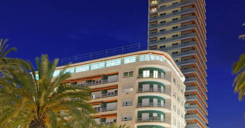 Imagen de alojamiento Hotel Alicante Gran Sol, Affiliated by Meliá