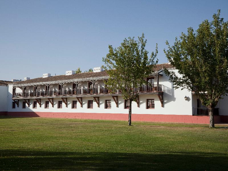 Imagen de alojamiento Parador de Albacete