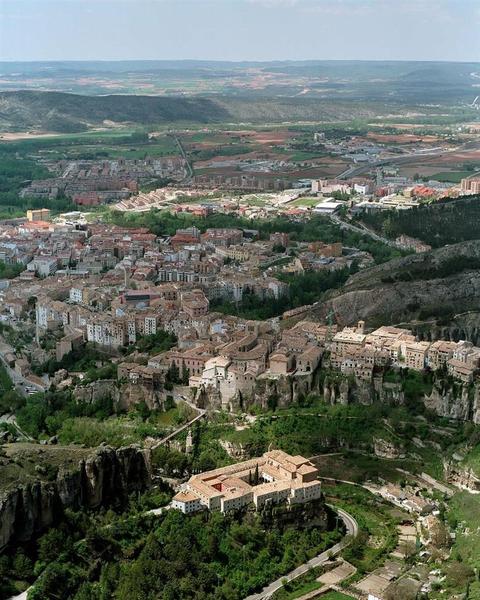 Imagen de alojamiento Parador de Cuenca