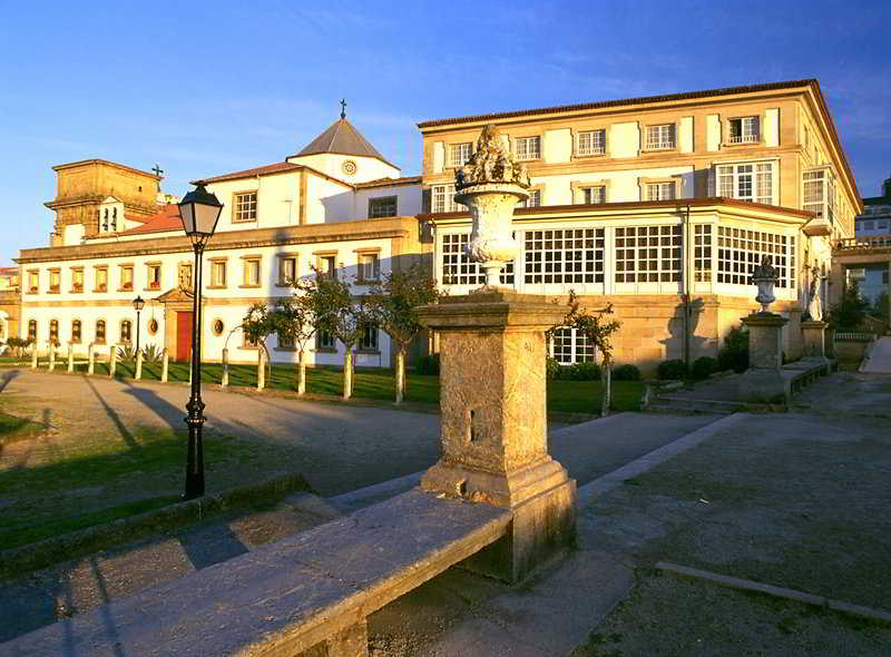 Imagen de alojamiento Parador de Ferrol