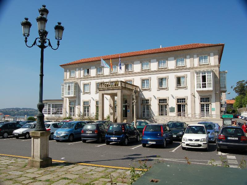 Imagen de alojamiento Parador de Ferrol