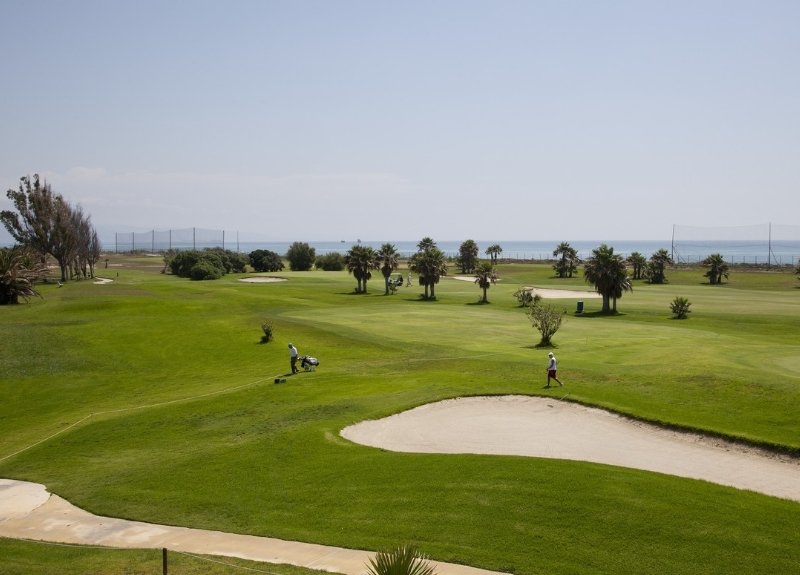 Imagen de alojamiento Parador de Malaga Golf