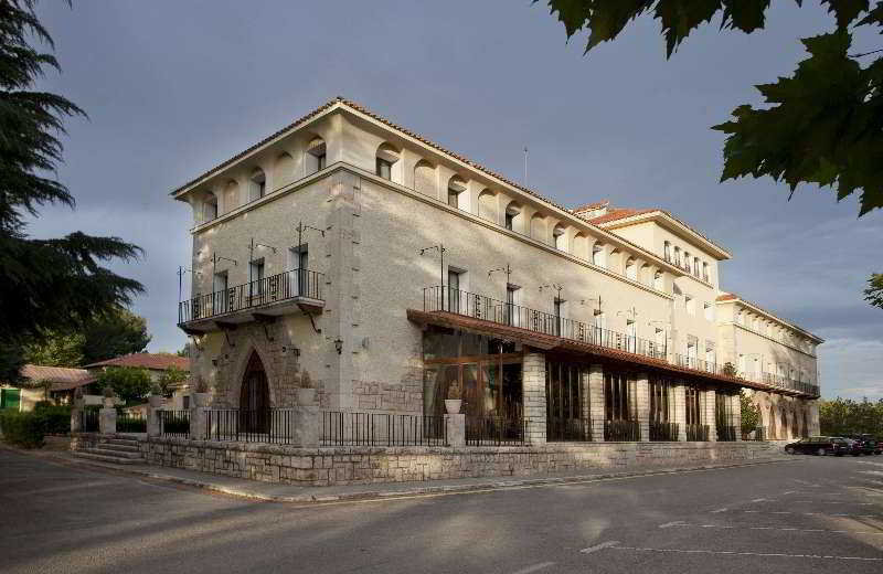 Imagen de alojamiento Parador de Teruel
