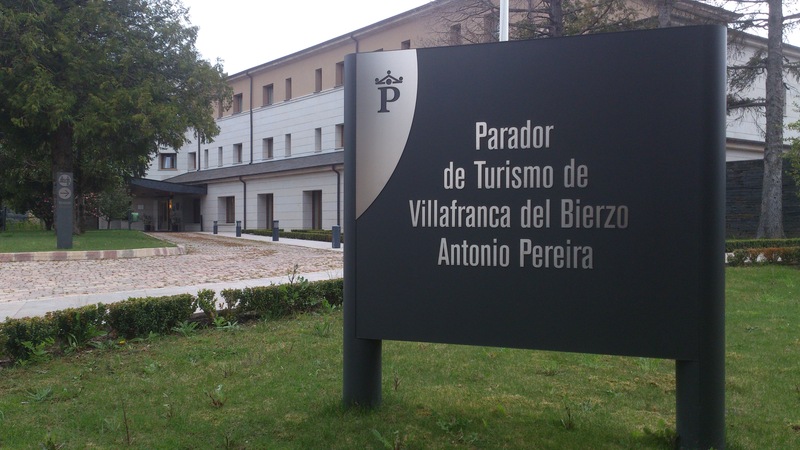 Imagen de alojamiento Parador de Villafranca del Bierzo
