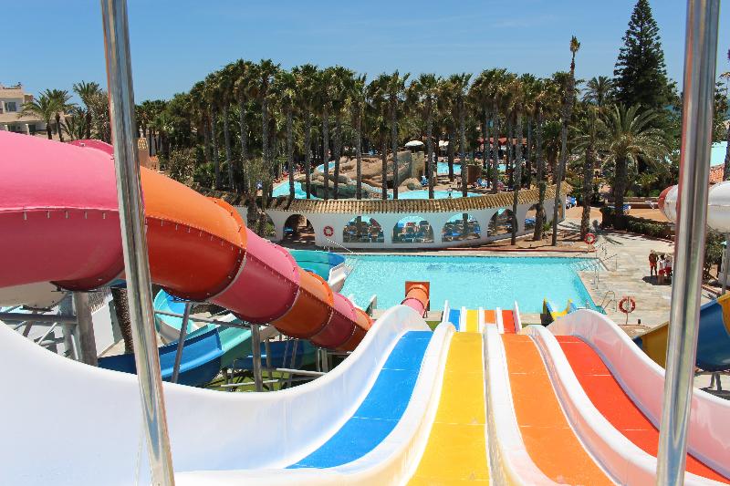 Imagen de alojamiento Playasol Aquapark & Spa Hotel