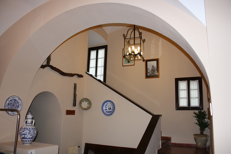 Imagen de alojamiento Villa de  Grazalema