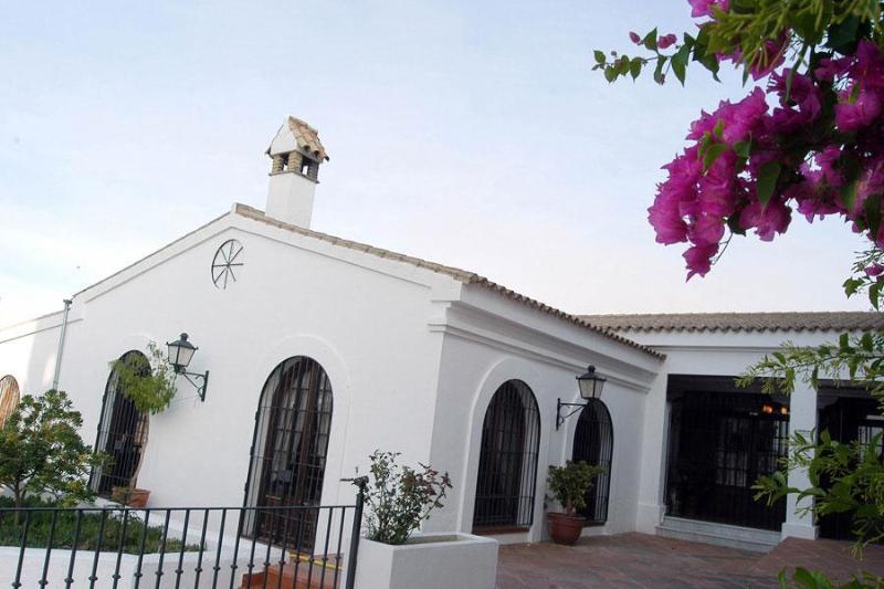 Imagen de alojamiento Villa de Algar