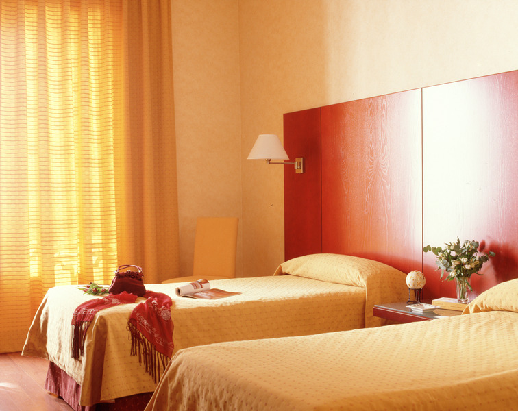 Imagen de alojamiento Hotel Arosa
