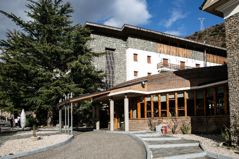 Imagen de alojamiento Condes del Pallars