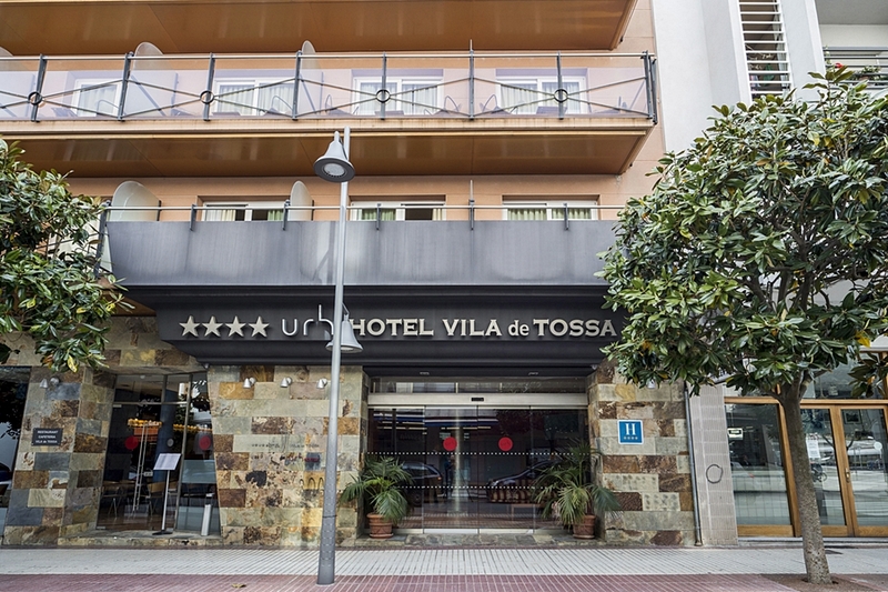 Imagen de alojamiento Hotel Vila de Tossa