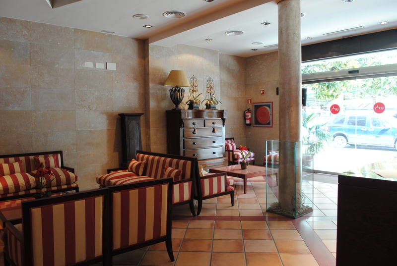 Imagen de alojamiento Hotel Vila de Tossa