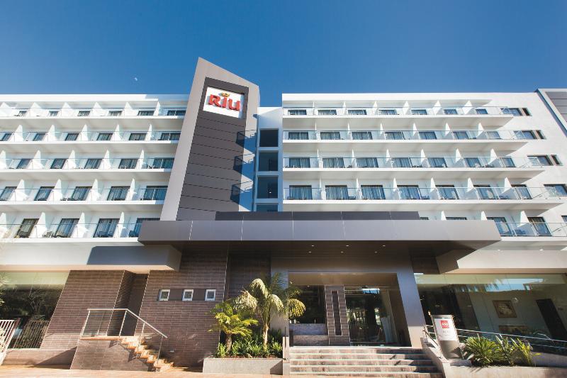 Imagen de alojamiento Hotel Riu Bravo - 0'0 All Inclusive