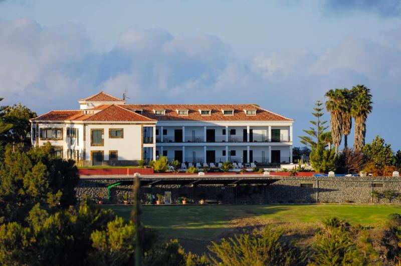 Imagen de alojamiento Bandama Golf Hotel