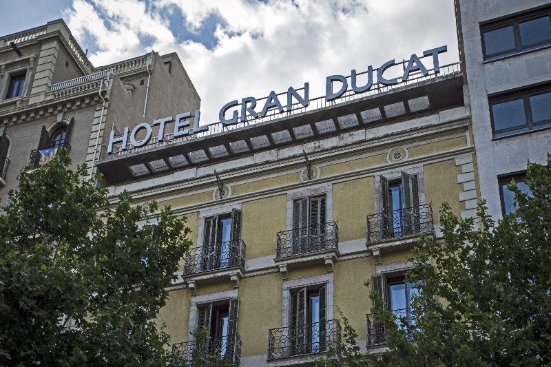 Imagen de alojamiento BCN Urbaness Hotels Gran Ducat