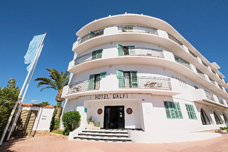 Imagen de alojamiento Azuline Hotel Galfi