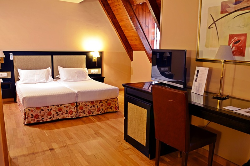 Imagen de alojamiento Hotel Spa Acevi Val d'Aran