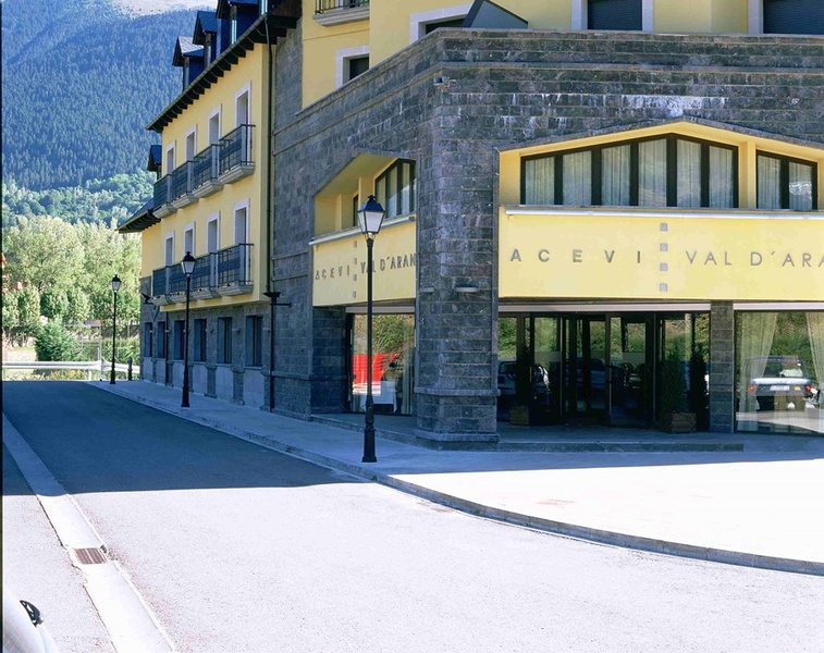 Imagen de alojamiento Hotel Spa Acevi Val d'Aran