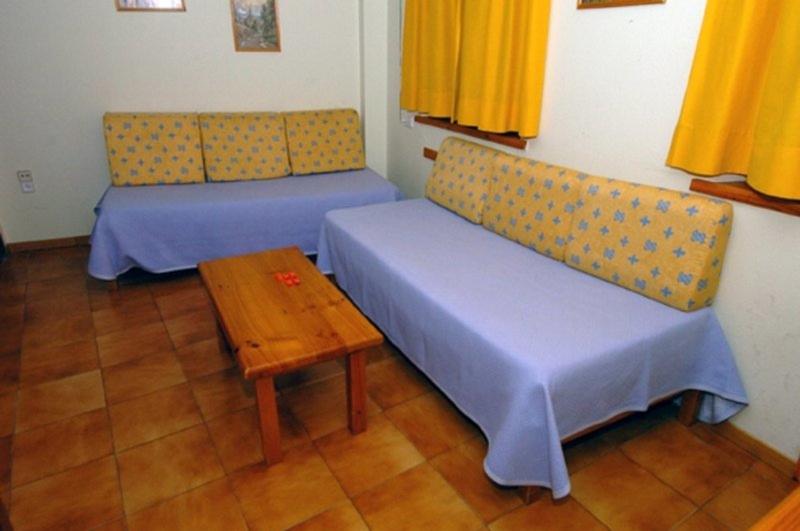 Imagen de alojamiento Residencial SNÖ Vall de Boí