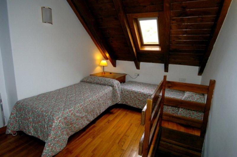 Imagen de alojamiento Residencial SNÖ Vall de Boí