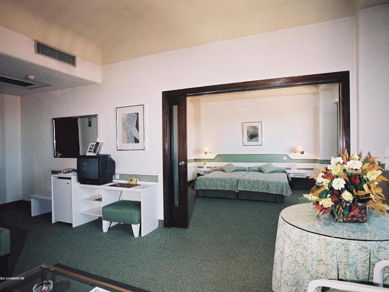 Imagen de alojamiento Hotel Chamartin the One
